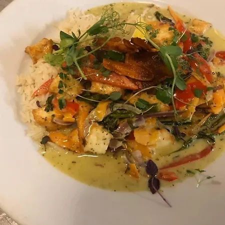 The Halfway House Pub And Kitchen 3* Saint Germans