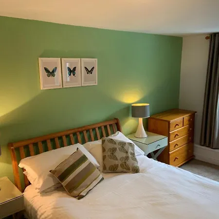 Bed & Breakfast The Halfway House Pub And Kitchen Saint Germans