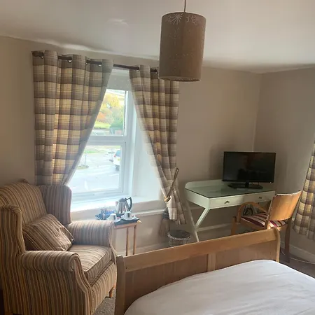 The Halfway House Pub And Kitchen 3* Saint Germans