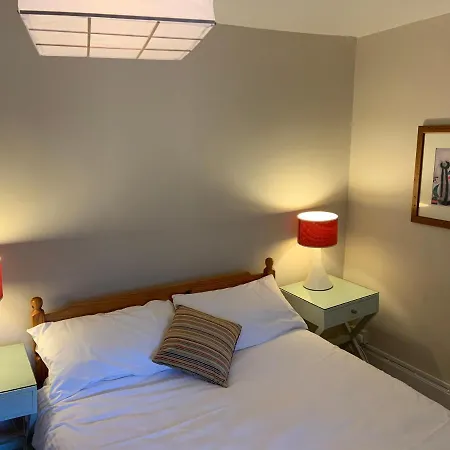 The Halfway House Pub And Kitchen Bed & Breakfast Saint Germans